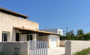 501 Villa 8 personnes en bord de mer
